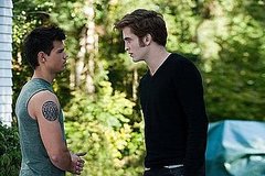 Eclipse Takes First Place at the Box Office in its Opening Weekend Eclipse Takes First Place at the Box Office in its Opening Weekend
