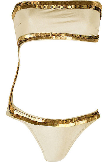 One Piece Swimsuits for Summer 2010