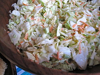 Coleslaw Recipe