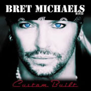 New Music Releases For July 6 Include Kylie Minogue, Big Boi, and Bret Michaels