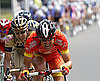 Tour de France Live Coverage