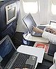 In-Flight WiFi Costs Keeping Users Away