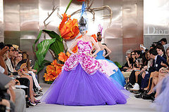 2010 Christian Dior Couture Pictures 2010 Christian Dior Couture Pictures