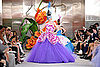 2010 Fall Couture: Christian Dior