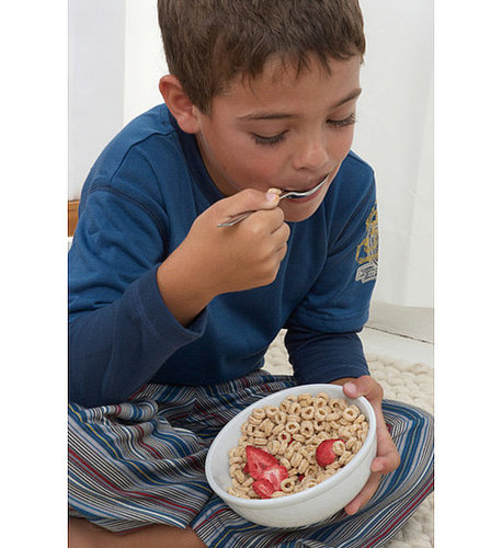 Cereal Cereal