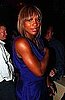 Serena Williams in Harper's Bazaar