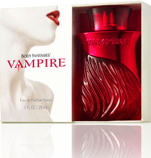 Vampire Perfume Now Actually Exists