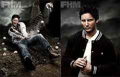Pictures of Peter Facinelli