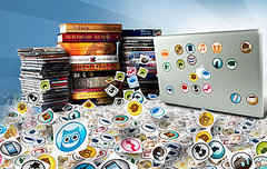 GetGlue Lets You Check In to Entertainment