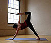 Down Dog Dancer Pose