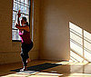 How to Do Eagle Pose
