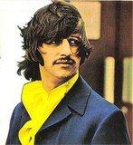 Happy 70th Birthday Ringo!