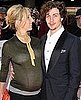 Pictures of Pregnant Sam Taylor-Wood Who Has Given Birth, Fiance Aaron Johnson is a Dad, Sam Taylor-Wood Has Had Baby Wylda Rae