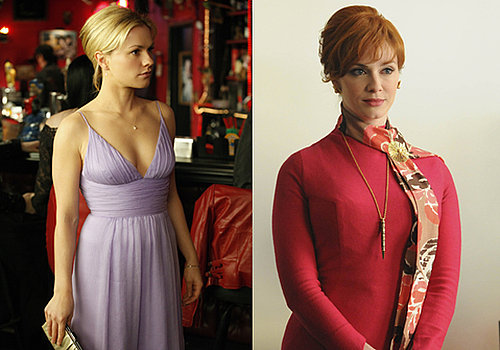 2010 Primetime Emmy Awards Snap Judgments in Drama Categories