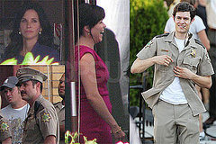 Pictures of Scream 4 Pictures of Scream 4