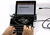 Is This iPad Typewriter Real or Fake?