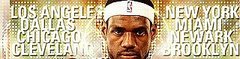 LeBron James Decision Live Stream Online