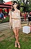 Photos of Caroline Sieber at the Serpentine Gallery Summer Party
