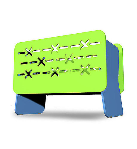 X-Crib X-Crib