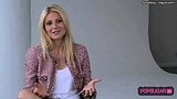 Gwyneth Paltrow Vogue Interview About Aging