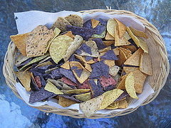 Make Your Own Chip Blend