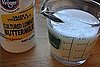 What Is Buttermilk?