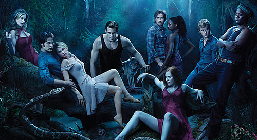 Who Is Your Favorite True Blood Character?