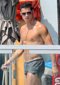 Photos of Cristiano Ronaldo