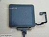 Mystery Apple LED Screen