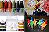 How to Make Paint Popsicles