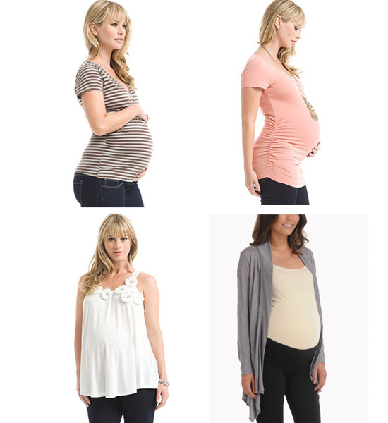 Forever 21 Maternity Line (and Other Unexpected Maternity Gear Options ...