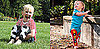 Tips For Babies Starting to Crawl and Walk