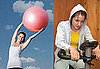Do Think Exercise Is a Pleasure or Chore?
