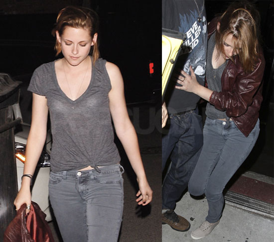Pictures of Kristen Stewart Pictures of Kristen Stewart