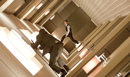 Should Inception Win an Oscar?