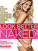 How to Look Good Naked After Baby