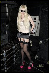 Taylor Momsen