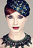 Christina Hendricks LA Times Magazine Photos