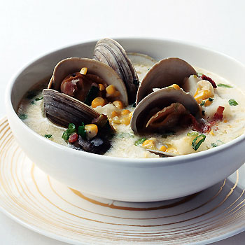 Beach Bonfire Menu and Recipes 2010-07-13 07:50:56