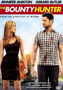 New DVD Releases For July 13, Including The Bounty Hunter, Greenberg, and The Greatest