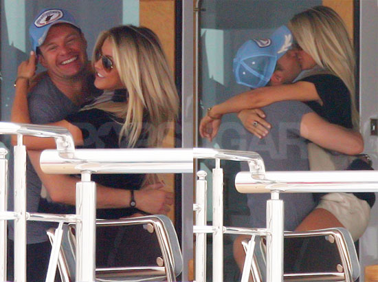 Photos of Ryan Seacrest