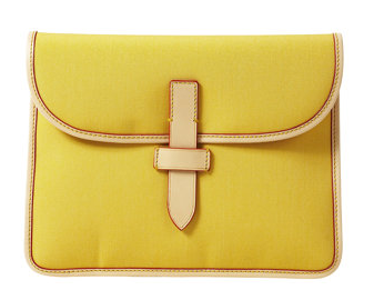 Pictures of the Dooney & Bourke iPad Case