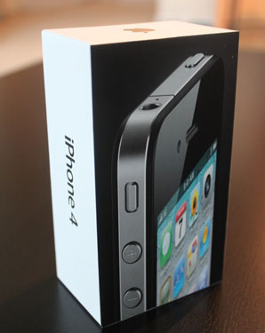 How to Return the iPhone 4 For a Refund 2010-07-13 07:30:33