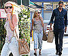 Pictures of Kate Bosworth and Alexander Skarsgard