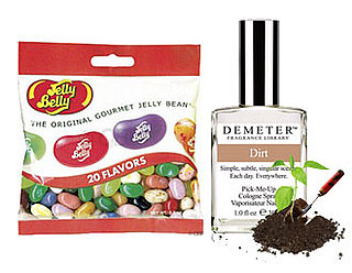 Jelly Belly Flavor or Unconventional Fragrance? 