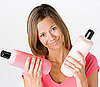 Do You Match Your Shampoo and Conditioner? 2010-07-19 09:01:15