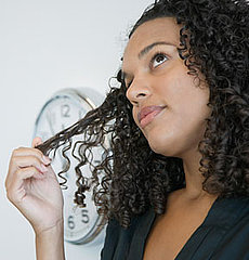 The Top 10 Reasons Women Change Their Hair 2010-07-13 14:00:01