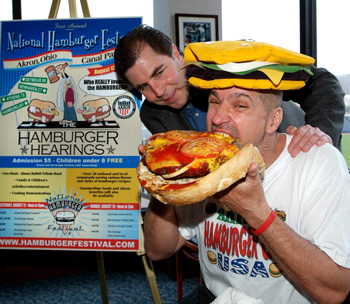 National Food Festivals and Food Events, July 13-20, 2010