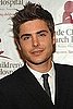 Zac Efron to Star in Workplace Comedy and Voice Anakin Skywalker in Robot Chicken Star Wars Special