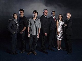 Preview of New NBC Drama The Event, Starring Blair Underwood and Jason Ritter